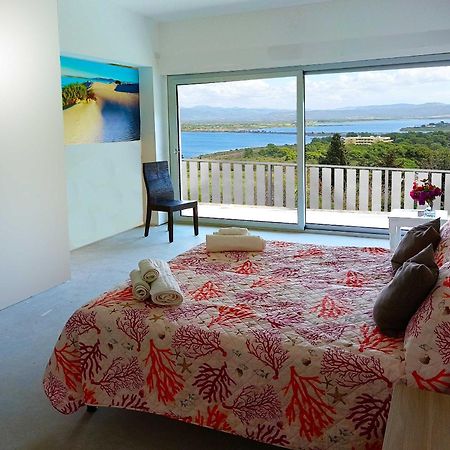 Panohome Порто-Пино Экстерьер фото