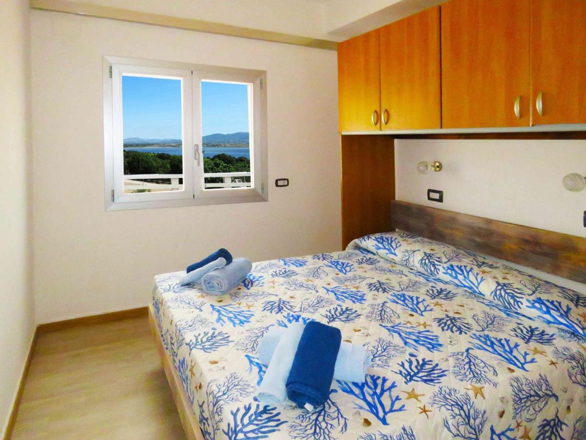 Panohome Порто-Пино Экстерьер фото