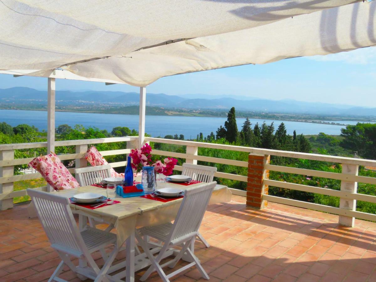 Panohome Порто-Пино Экстерьер фото